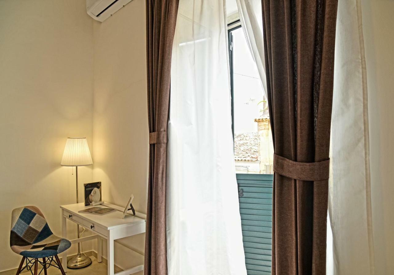 Villa casa mariavittoria Noto Esterno foto