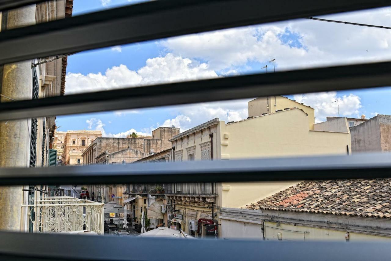 Villa casa mariavittoria Noto Esterno foto