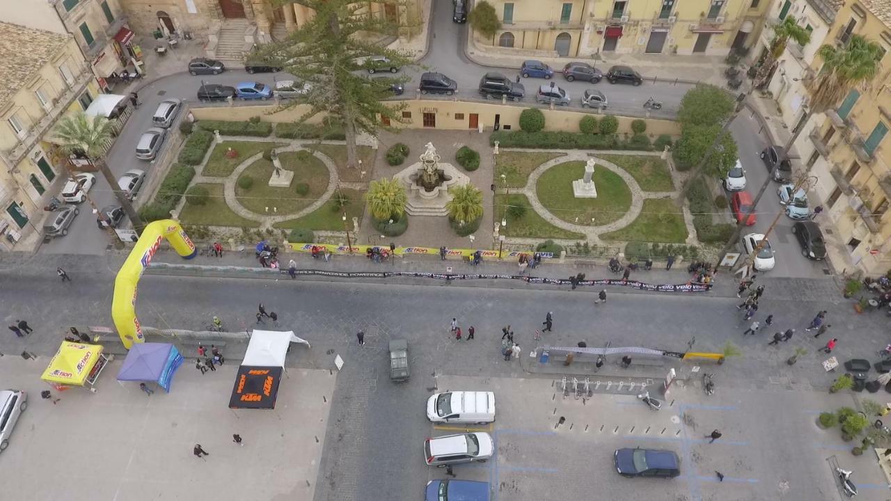 Villa casa mariavittoria Noto Esterno foto