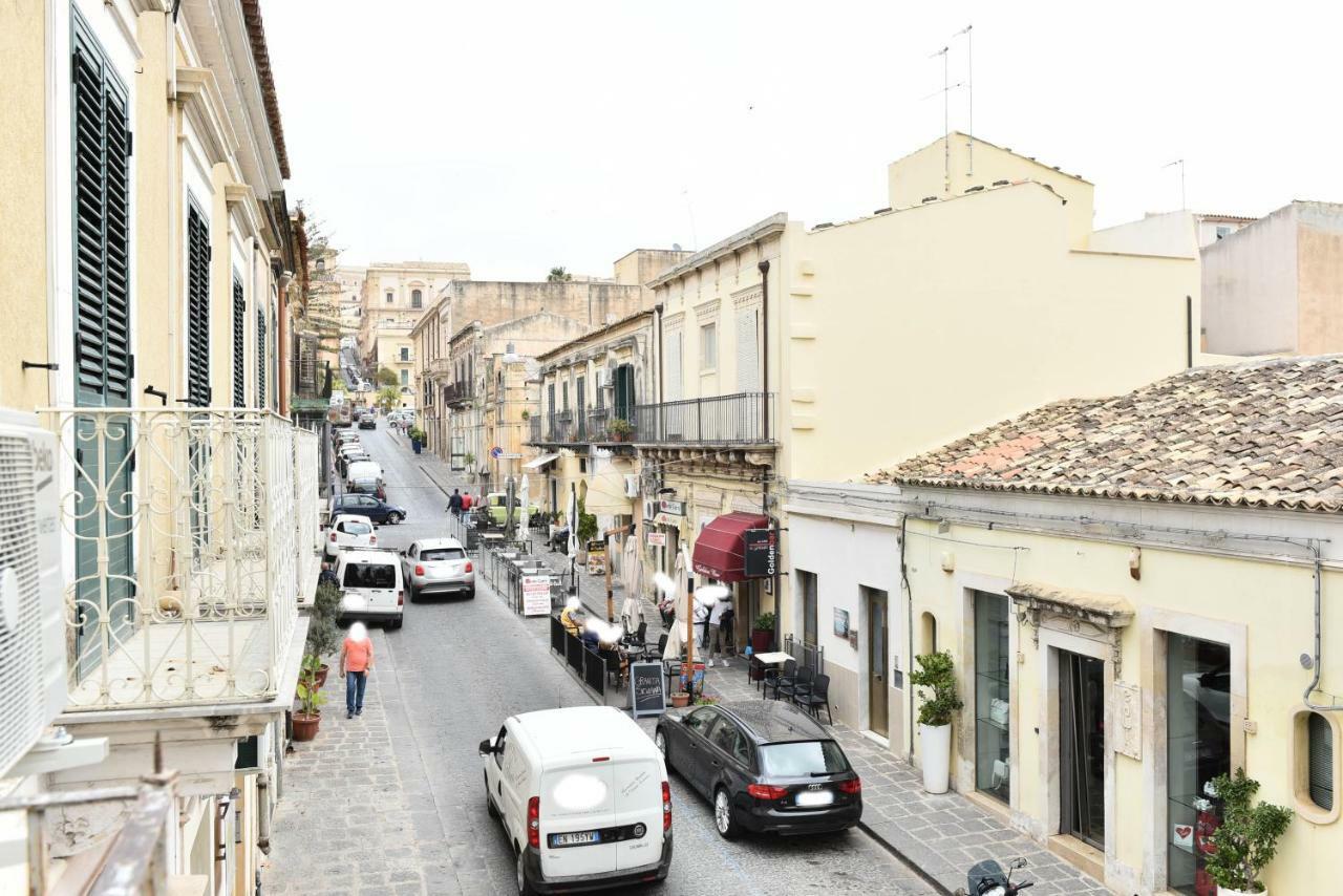 Villa casa mariavittoria Noto Esterno foto
