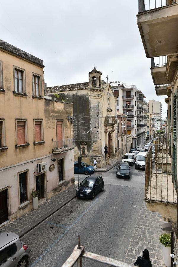 Villa casa mariavittoria Noto Esterno foto